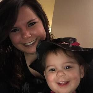 Meet your Posher, D nichelle